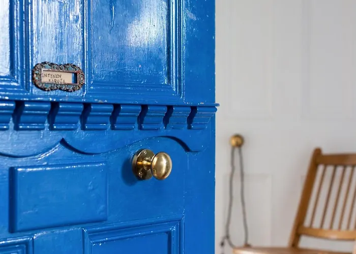 King's Road - 425 דירה אדינבורו