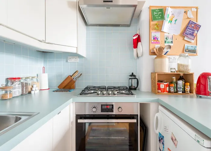 דירה King's Road - 425 אדינבורו