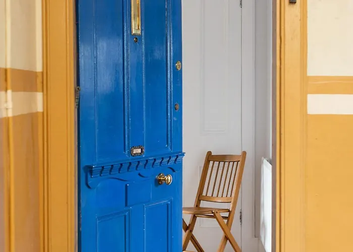 King's Road - 425 דירה *