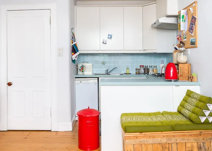 King's Road - 425 * Édimbourg