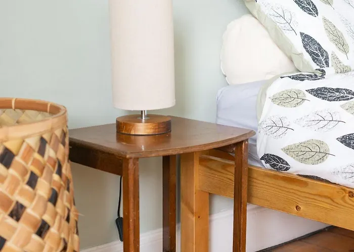 Appartement King's Road - 425 Édimbourg