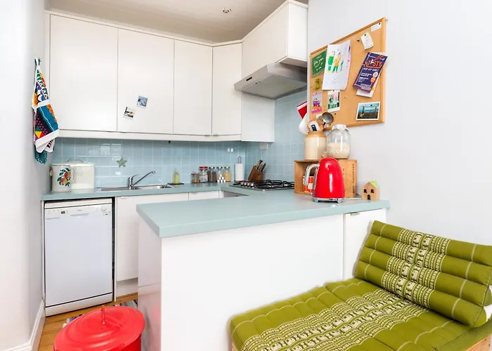 King's Road - 425 * Édimbourg