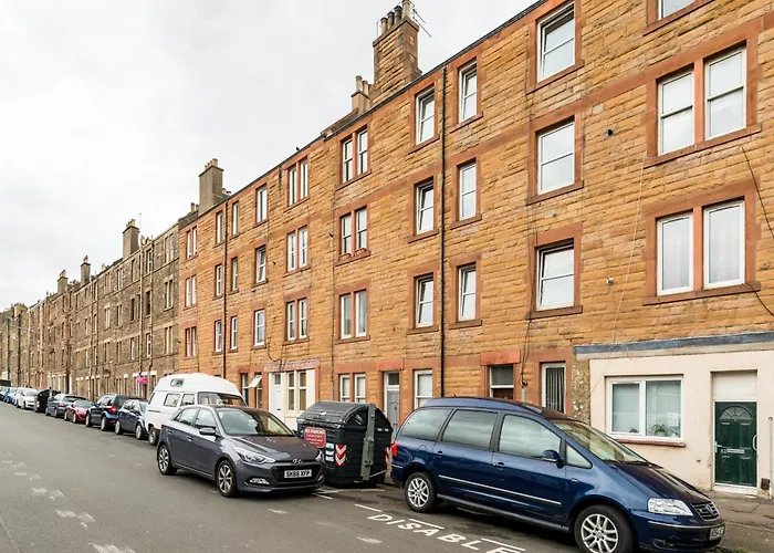 דירה King's Road - 425 *