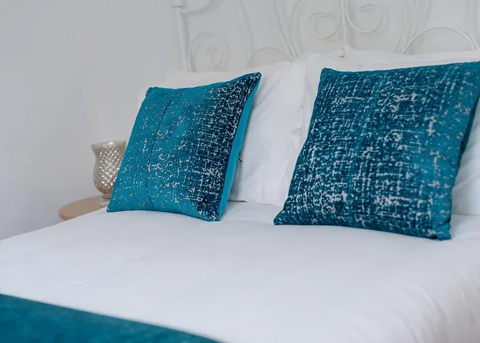 דירה Regent Place - 412