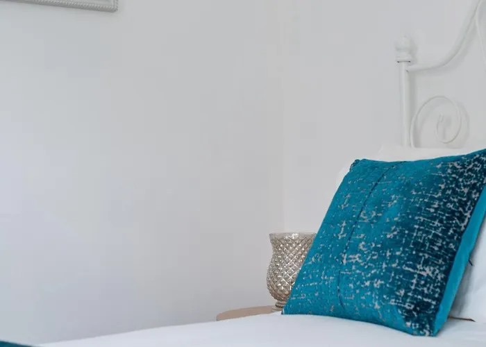 Regent Place - 412 شقة *