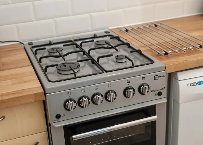 Apartment Regent Place - 412 Edinburgh