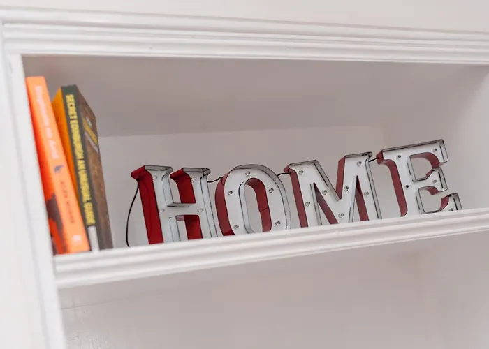 דירה Regent Place - 412