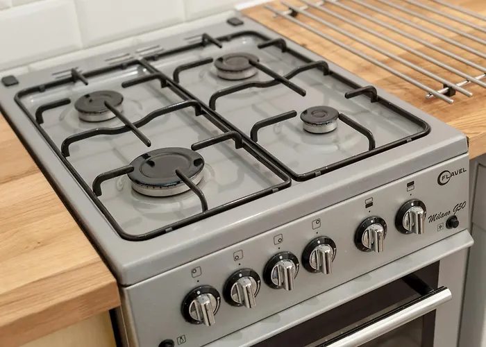 Apartment Regent Place - 412