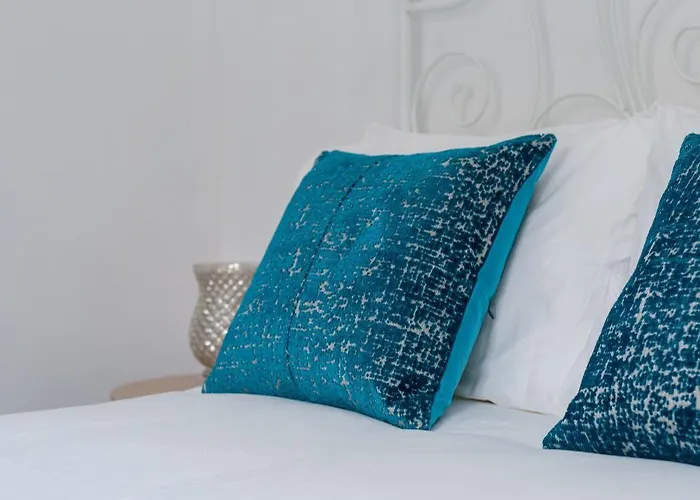 דירה Regent Place - 412 *