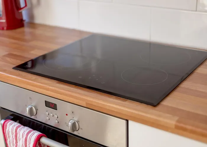 Apartment Boat - 409