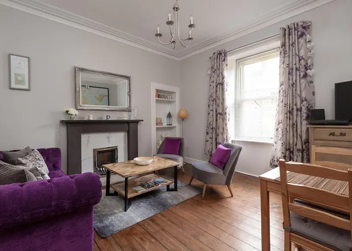 דירה Regent Place - 412 *