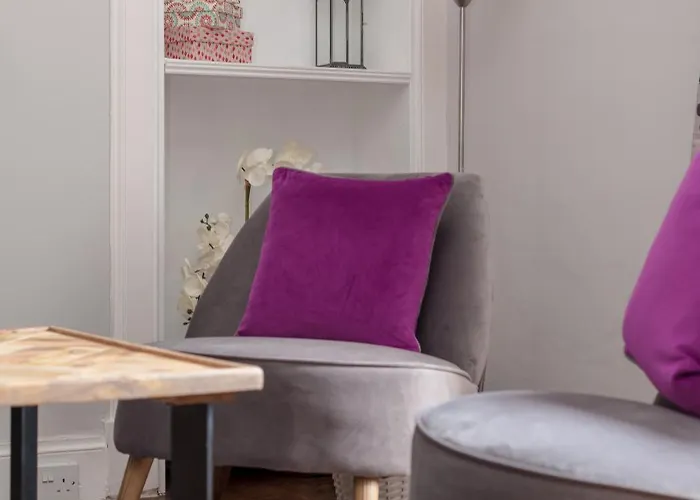 Apartment Regent Place - 412