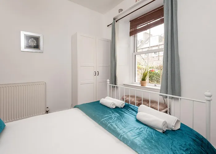 Regent Place - 412 شقة *