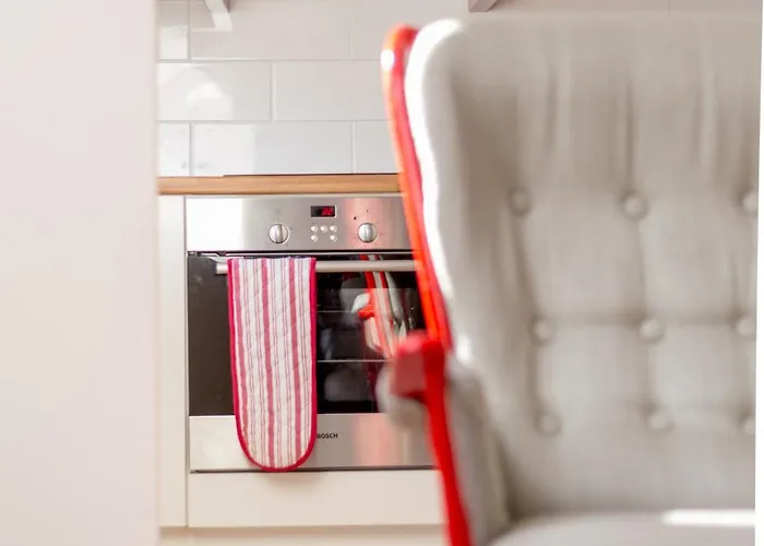 דירה Boat - 409 *