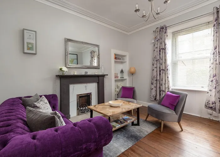 Apartment Regent Place - 412