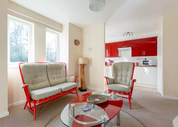 Boat - 409 Apartment