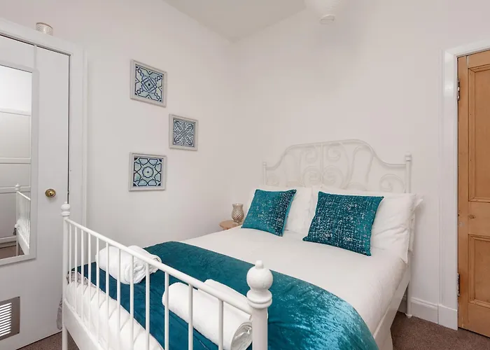 Apartment Regent Place - 412