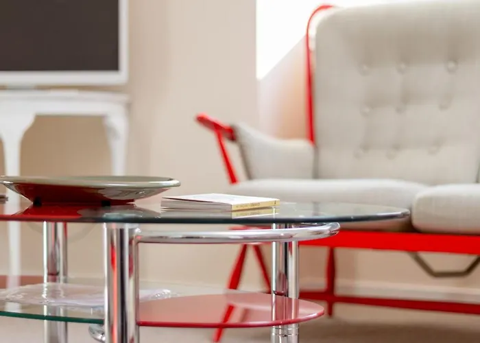 Boat - 409 דירה *