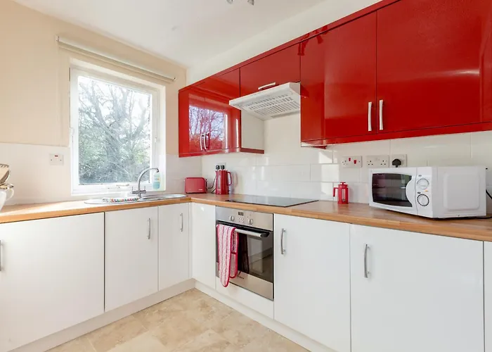 Boat - 409 Apartment