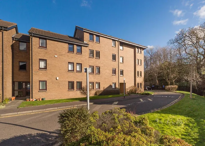 Apartment Boat - 409 Edinburgh