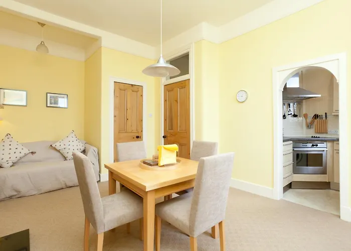 Apartamento Mardale Crescent - 380