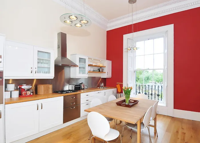 Saxe Coburg Place - 325 Appartamento