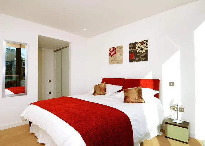 Simpsons Loan - 273 アパート エディンバラ