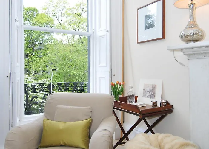 Saxe Coburg Place - 325 Appartamento *