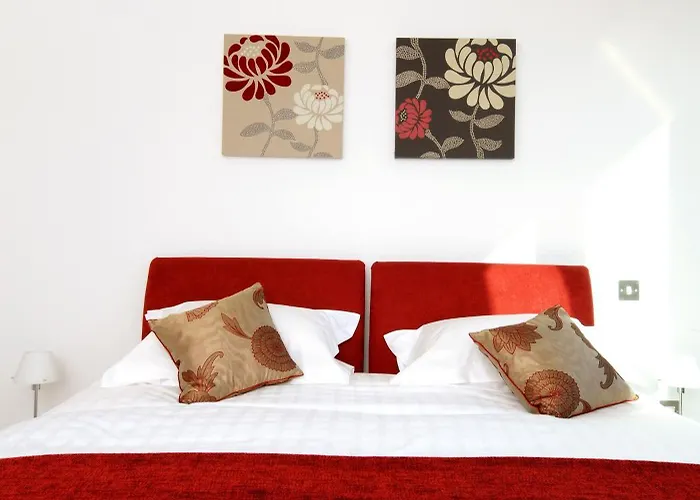 アパート Simpsons Loan - 273 エディンバラ