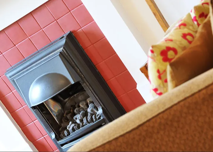 Gayfield Square - 217 Edinburgh