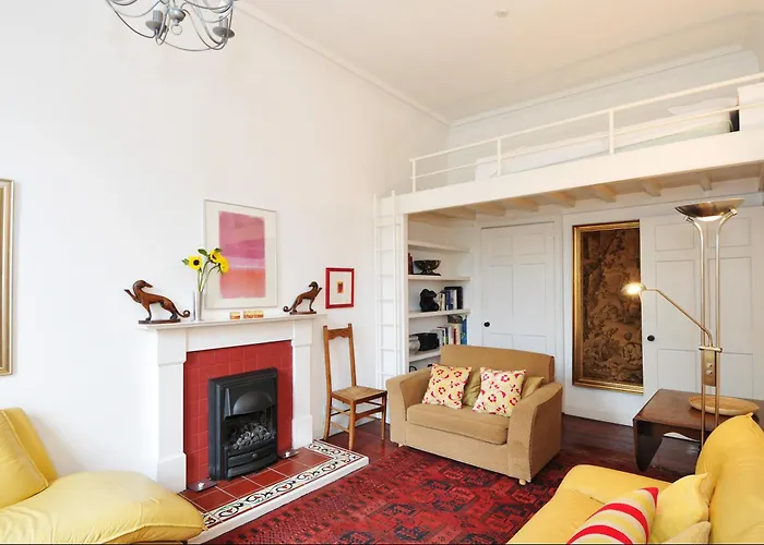 Apartament Gayfield Square - 217