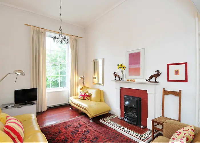 Apartament Gayfield Square - 217