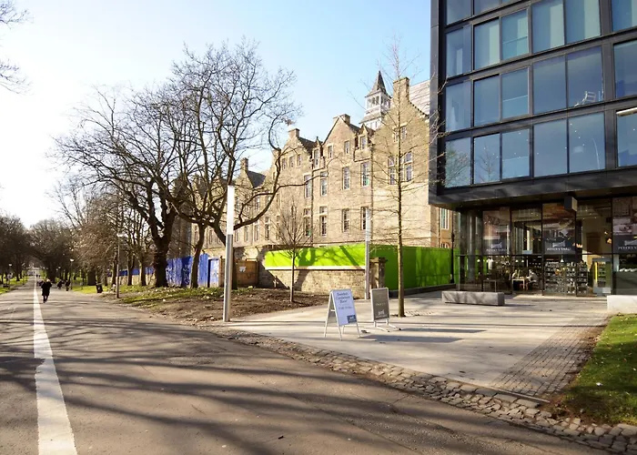 アパート Simpsons Loan - 273