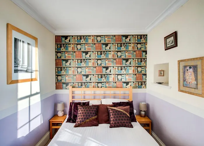 Apartmán Guestready - Historic Old Town