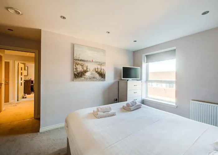 Guestready - Amazing With A Castle View * Edinburgh