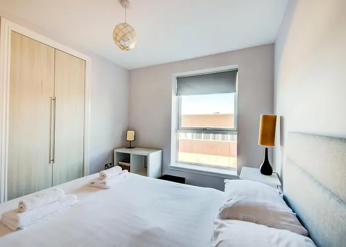 Apartment Guestready - Amazing With A Castle View Edinburgh