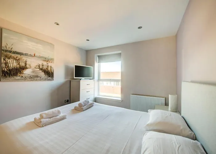 Guestready - Amazing With A Castle View Apartment