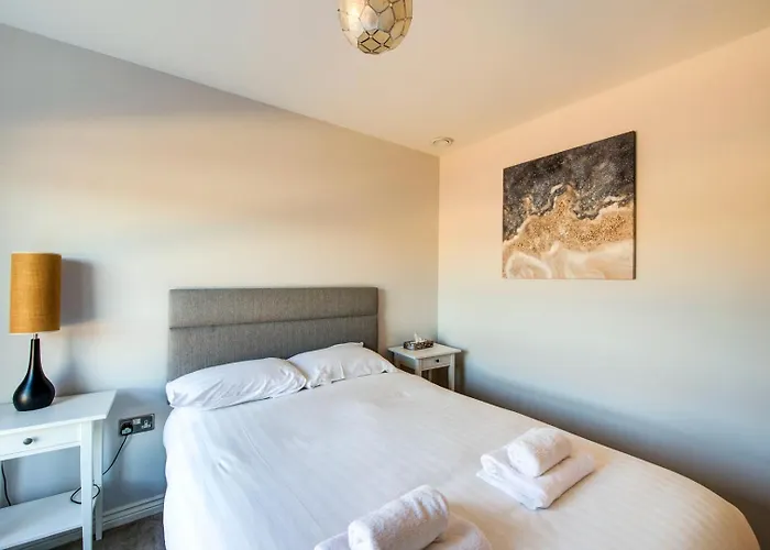 Guestready - Amazing With A Castle View *