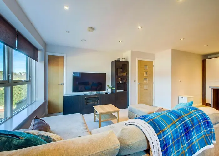 Guestready - Amazing With A Castle View Apartment Edinburgh