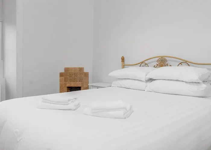 Guestready - Serenity Flat Near St. Centre *