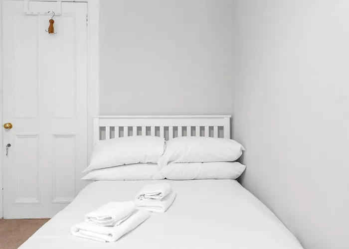 Guestready - Serenity Flat Near St. Centre *