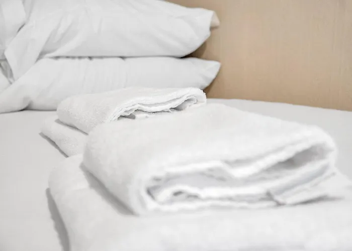 Guestready - Serenity Flat Near St. Centre