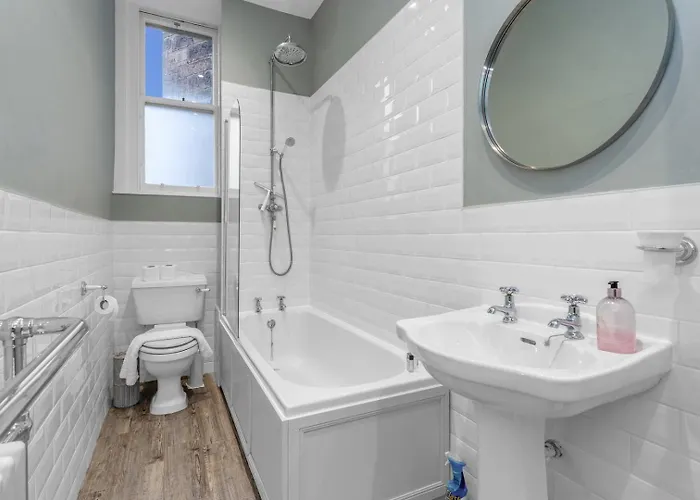 شقة Guestready - Serenity Flat Near St. Centre