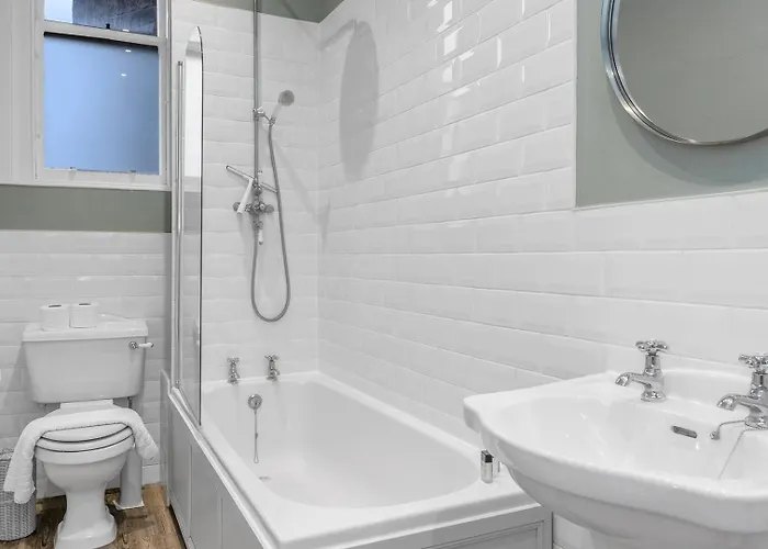 Guestready - Serenity Flat Near St. Centre