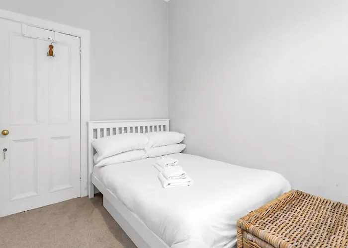 Guestready - Serenity Flat Near St. Centre דירה