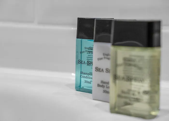 شقة Guestready - Serenity Flat Near St. Centre *