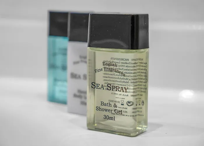 דירה Guestready - Serenity Flat Near St. Centre אדינבורו