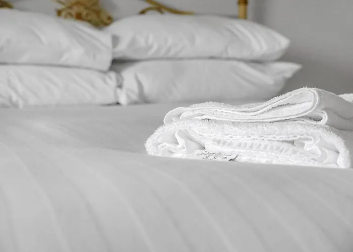 Guestready - Serenity Flat Near St. Centre شقة *