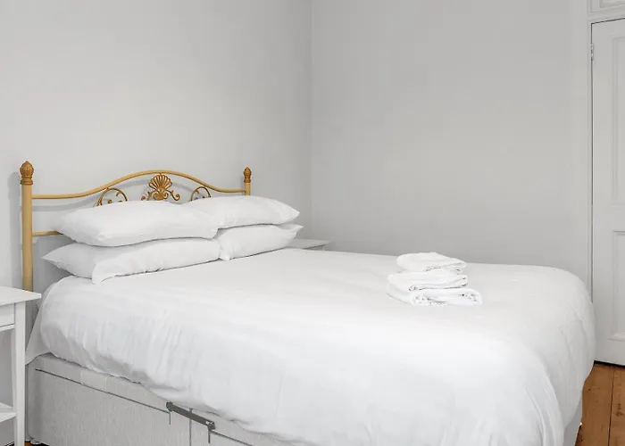 Guestready - Serenity Flat Near St. Centre