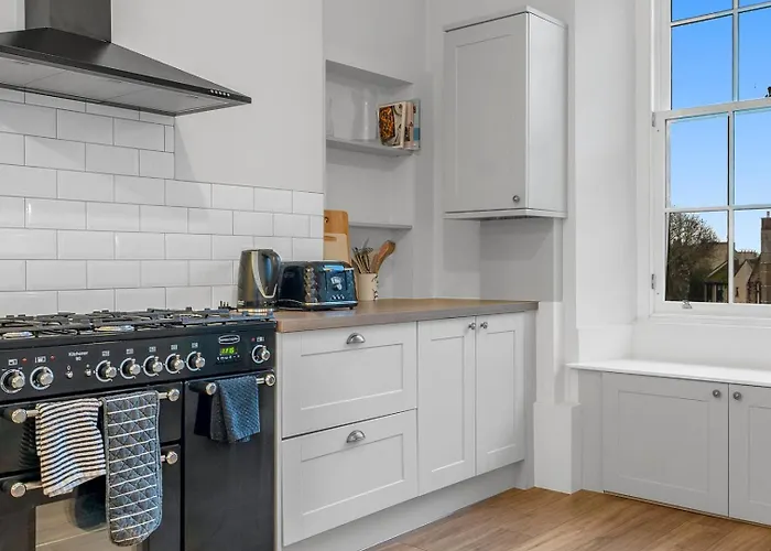 Guestready - Serenity Flat Near St. Centre